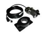 Navico ForwardScan® Transducer Kit w/Sleeve & Plug