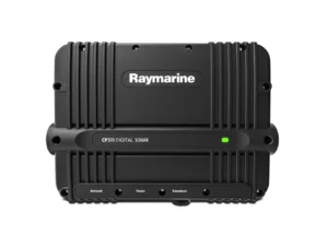 Raymarine CP370 Digital Sonar Module