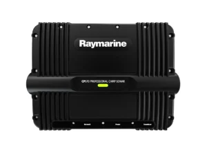 Raymarine CP570 Professional CHIRP™ Sonar Module
