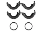 Garmin Split Connector Threaded f/RJ45 Network Cables - 18mm