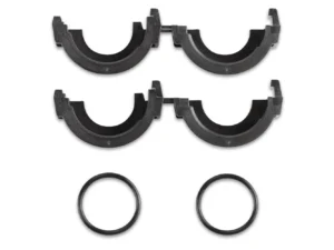 Garmin Split Connector Threaded f/RJ45 Network Cables - 18mm
