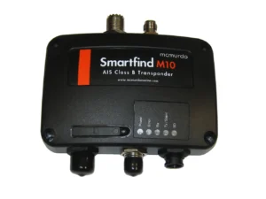McMurdo SmartFind M10 AIS Class B Transponder