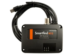 McMurdo SmartFind M15 AIS Receiver