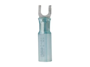 Ancor 16-14 Gauge - #8 Heat Shrink Spade Terminals - 3-Pack