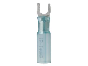 Ancor 16-14 Gauge - #10 Heat Shrink Spade Terminals - 100-Pack