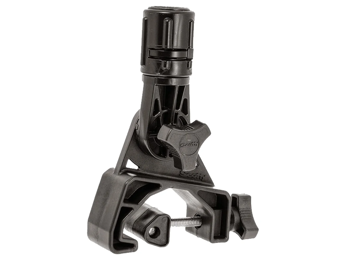 Scotty 433 Coaming/Gunnel Clamp Mount