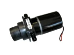 Jabsco Motor/Pump Assembly f/37010 Series Electric Toilets