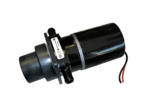 Jabsco Motor/Pump Assembly f/37010 Series Electric Toilets