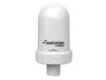 Shakespeare SeaWatch® 4" Marine TV Antenna - 12VDC - 110VAC