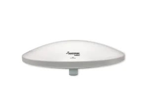 Shakespeare SeaWatch® 15" Marine TV Antenna - 12VDC - 110VAC