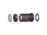 Turning Point Hub Kit #13