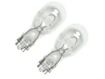 Perko Wedge Base Bulb - 12V, 9W, .69A - Pair