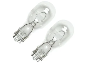 Perko Wedge Base Bulb - 12V, 9W, .69A - Pair