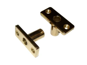Perko Rowlock Socket - Bronze