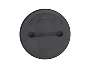 Perko Spare Gas Cap w/O-Ring & Cable