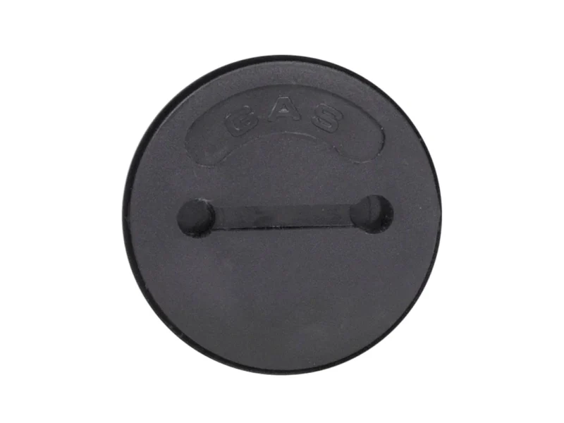 Perko Spare Gas Cap w/O-Ring & Cable