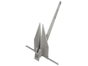 Fortress Guardian G-125 Anchor - 65LB