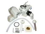 Raritan Fresh Head Conversion Kit - Raw-Pressurized Fresh - Converts PHII, PH, PHC, CPII & CP
