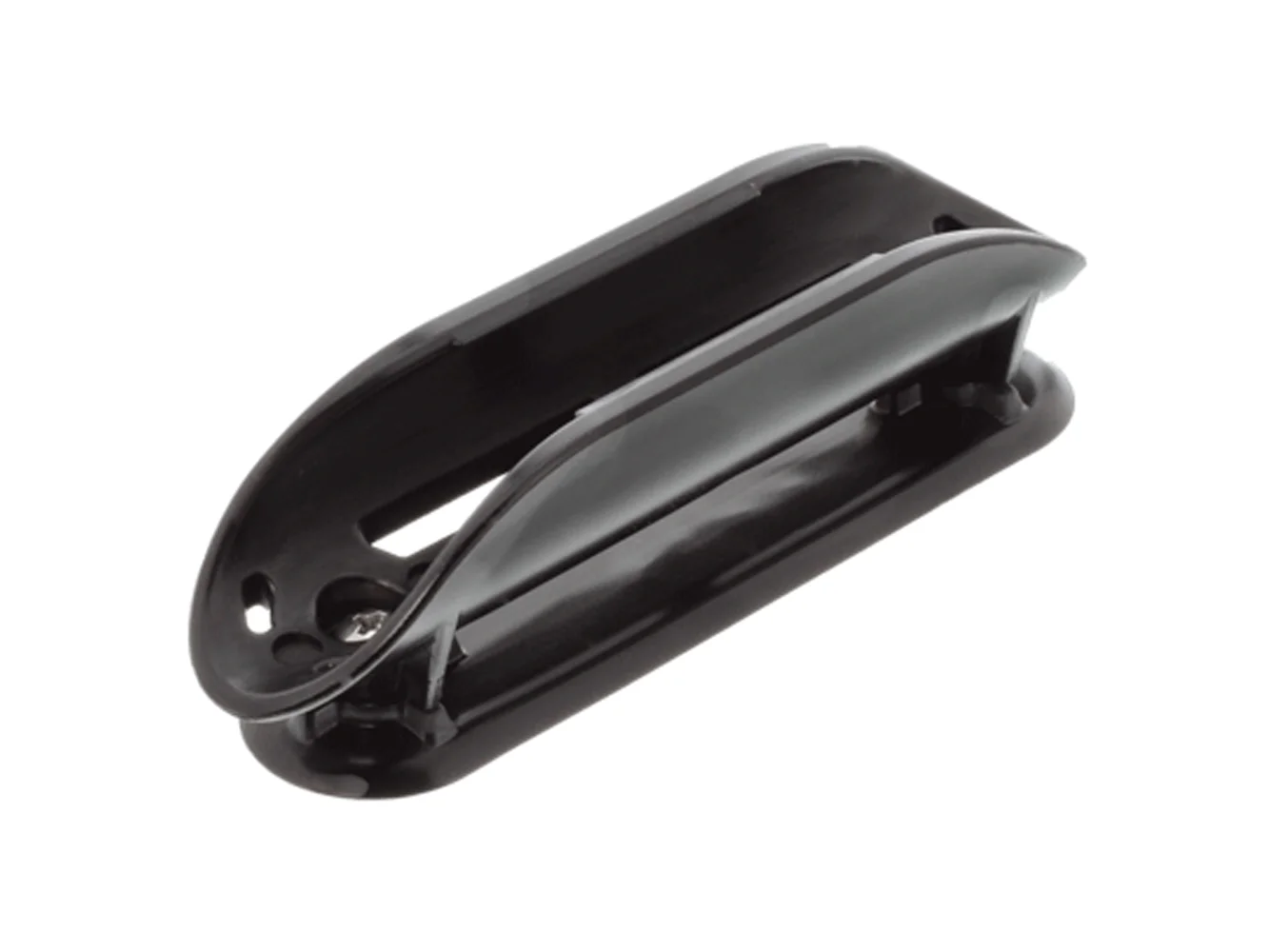 Scotty 342 Glue-On Paddle Clip