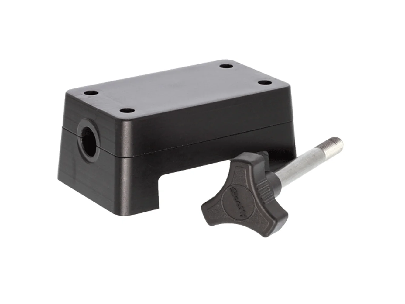 Scotty 423 Downrigger Rod Holder Adapter