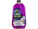 Meguiar's #43 Marine Boat Soap - 64oz