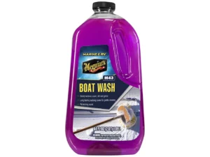 Meguiar's #43 Marine Boat Soap - 64oz