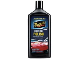 Meguiar's #45 Boat/RV Polish & Gloss Enhancer - 16oz