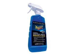 Meguiar's #47 Hard Water Spot Remover - 16oz