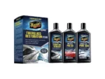 Meguiar's MG Fiberglass Oxidation Removal Kit