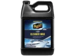 Meguiar's #50 Boat/RV Cleaner Wax - Liquid 1 Gallon