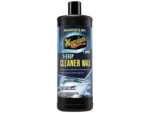 Meguiar's #50 Boat/RV Cleaner Wax - Liquid 32oz