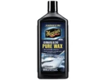 Meguiar's #56 Boat/RV Pure Wax - 16oz