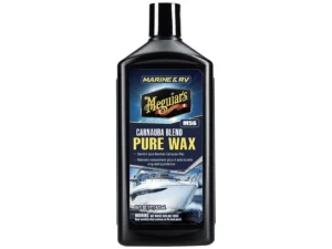 Meguiar's #56 Boat/RV Pure Wax - 16oz