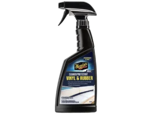 Meguiar's #57 Vinyl and Rubber Clearner/Conditioner - 16oz