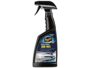 Meguiar's #59 Quik Wax - 16oz