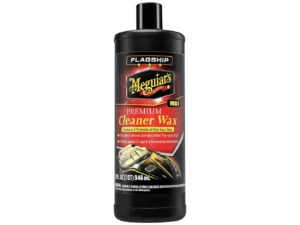 Meguiar's Flagship Premium Cleaner/Wax - 32oz