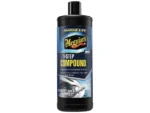 Meguiar's #67 One-Step Compound - 32oz