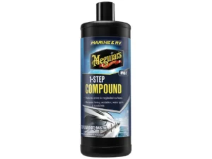 Meguiar's #67 One-Step Compound - 32oz