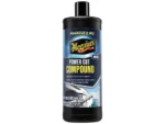 Meguiar's #91 Marine/RV Pro Grade Power Cut Compound - 32oz