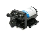 Shurflo by Pentair AQUA KING™ II Junior Fresh Water Pump - 12 VDC, 2.0 GPM