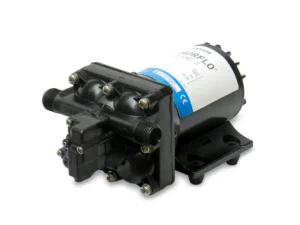 Shurflo by Pentair AQUA KING™ II Junior Fresh Water Pump - 12 VDC, 2.0 GPM
