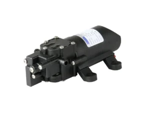Shurflo by Pentair SLV Fresh Water Pump - 12 VDC, 1.0 GPM
