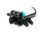 Shurflo by Pentair PRO BLASTER™ II Washdown Pump Deluxe - 12 VDC, 4.0 GPM