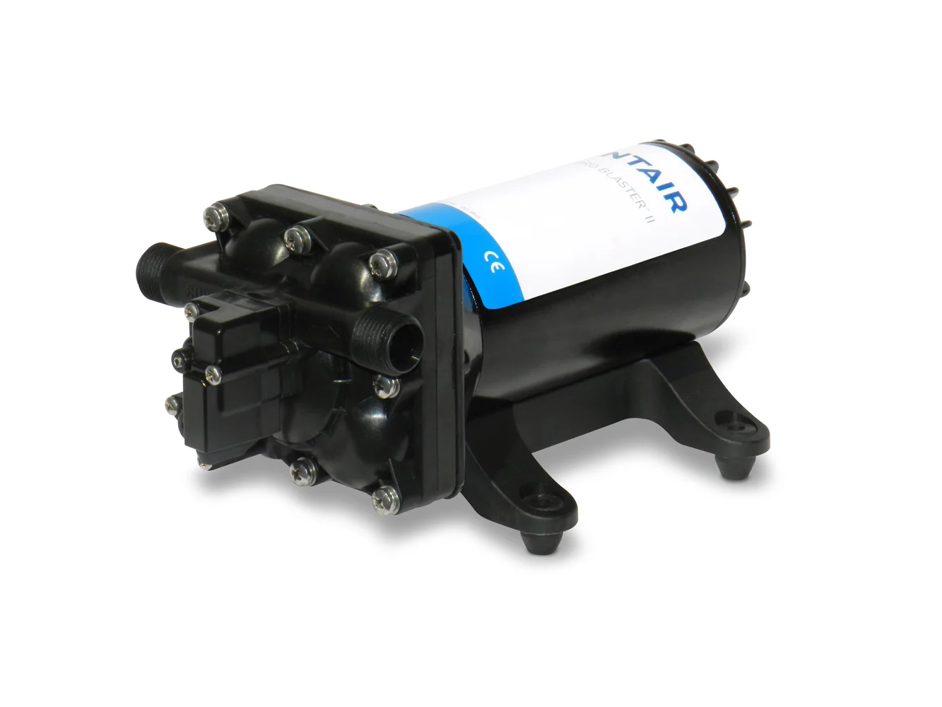 Shurflo by Pentair PRO BLASTER™ II Washdown Pump Ultimate - 12 VDC, 5.0 GPM
