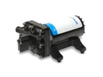 Shurflo by Pentair PRO BAITMASTER™ II Livewell Pump - 12 VDC - 4.0 GPM