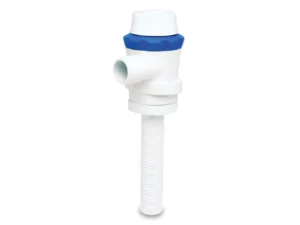 Shurflo by Pentair PIRANHA™ Straight Port Aerator 600 Livewell Pump - 12 VDC, 600 GPH