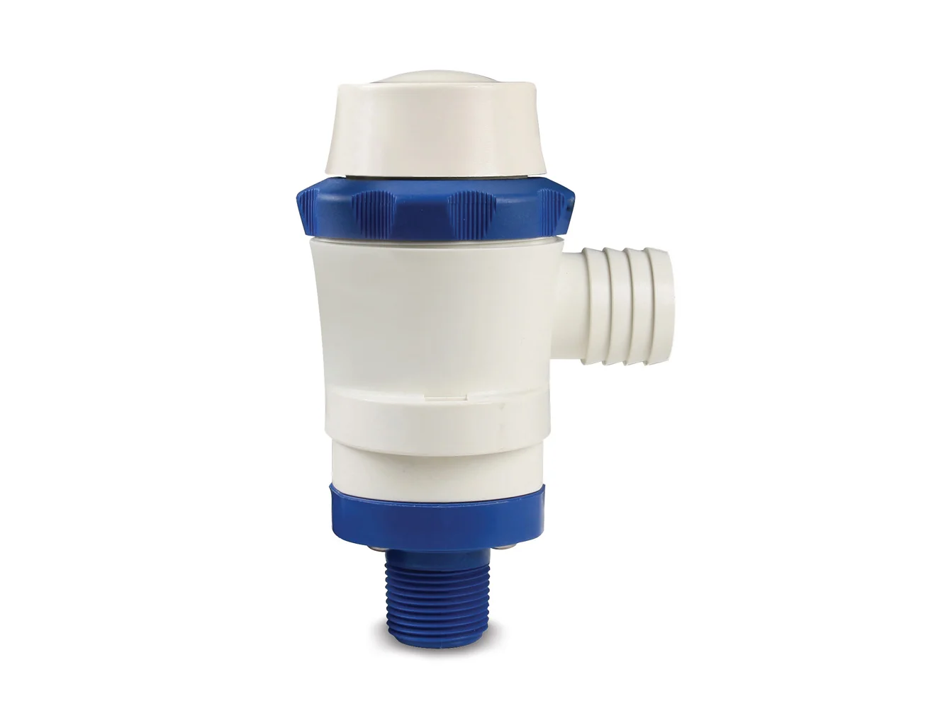 Shurflo by Pentair PIRANHA™ Ballast 1100 Pump - 12 VDC, 1100 GPH