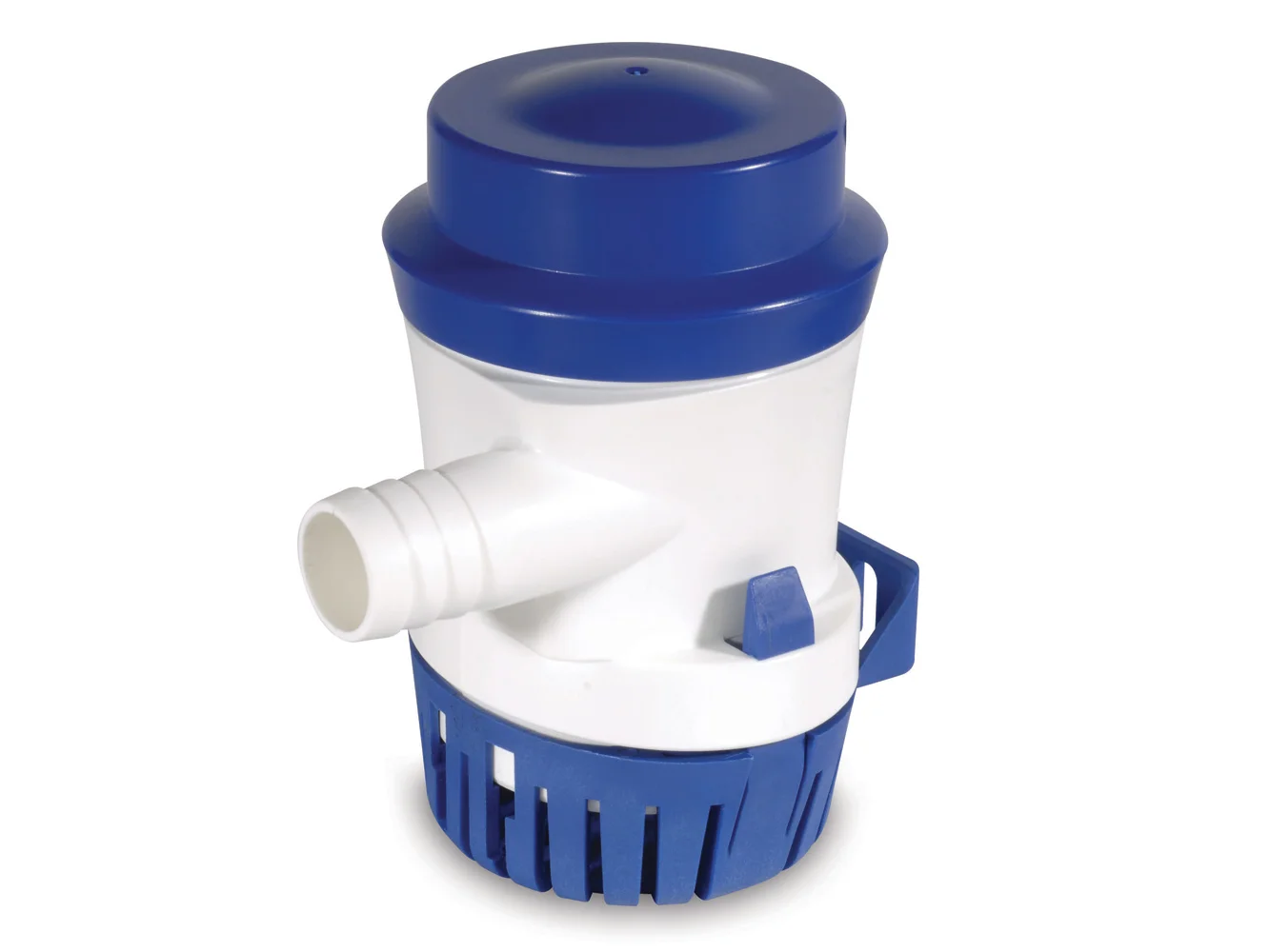 Shurflo by Pentair 380 Bilge Pump - 12 VDC, 380 GPH