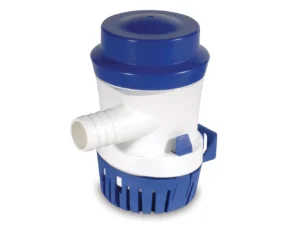 Shurflo by Pentair 500 Bilge Pump - 12 VDC, 500 GPH