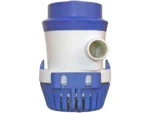 Shurflo by Pentair 1000 Bilge Pump - 12 VDC, 1000 GPH